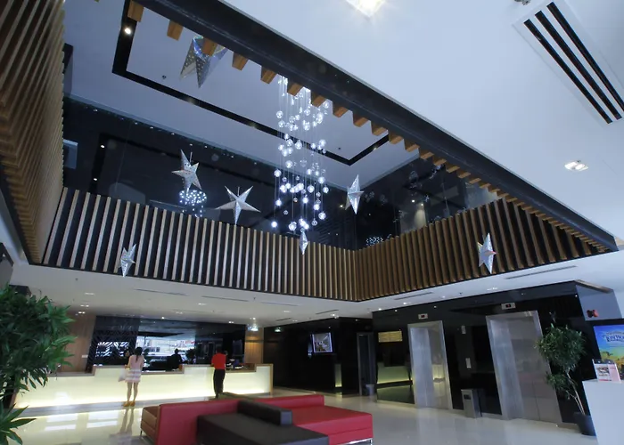 Hotel Excelsior Ipoh