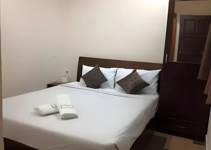 Oyo 90936 Hotel Manjoi Inn Ipoh Jelapang